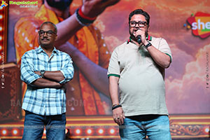Ramba Oorvasi Menaka Movie Pre Release Event 