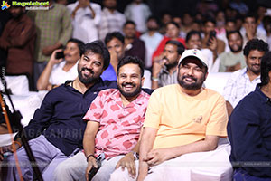 Ramba Oorvasi Menaka Movie Pre Release Event 