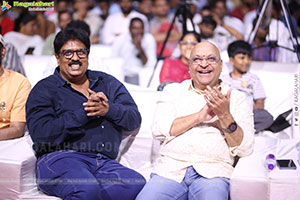 Ramba Oorvasi Menaka Movie Pre Release Event 