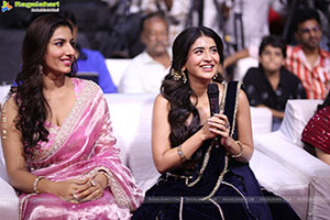 Ramba Oorvasi Menaka Movie Pre Release Event 