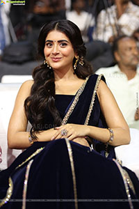 Ramba Oorvasi Menaka Movie Pre Release Event 