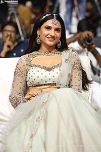Ramba Oorvasi Menaka Movie Pre Release Event 
