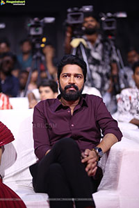 Ramba Oorvasi Menaka Movie Pre Release Event 