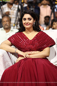 Ramba Oorvasi Menaka Movie Pre Release Event 