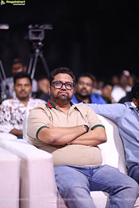 Ramba Oorvasi Menaka Movie Pre Release Event 