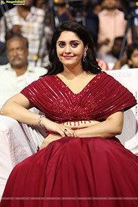 Ramba Oorvasi Menaka Movie Pre Release Event 