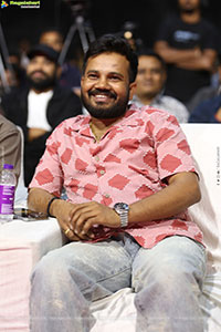 Ramba Oorvasi Menaka Movie Pre Release Event 