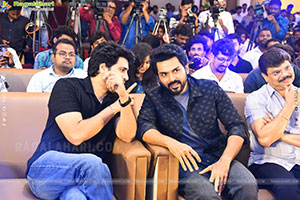 Sardar 2 Movie Pre Release Event 