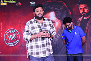 Sardar 2 Movie Pre Release Event 