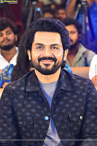 Sardar 2 Movie Pre Release Event 
