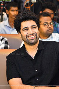 Sardar 2 Movie Pre Release Event 