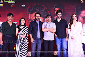 Sardar 2 Movie Pre Release Event 