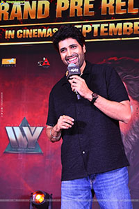 Sardar 2 Movie Pre Release Event 