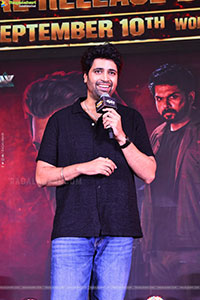 Sardar 2 Movie Pre Release Event 