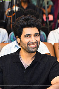 Sardar 2 Movie Pre Release Event 