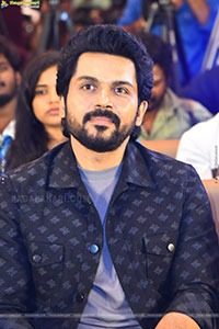 Sardar 2 Movie Pre Release Event 