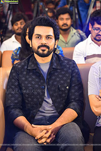 Sardar 2 Movie Pre Release Event 