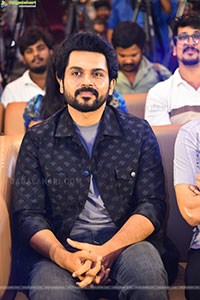 Sardar 2 Movie Pre Release Event 