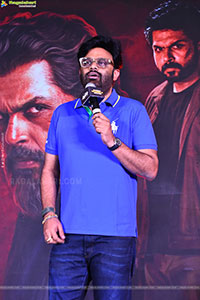 Sardar 2 Movie Pre Release Event 