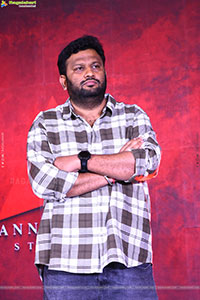 Sardar 2 Movie Pre Release Event 