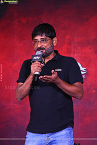 Sardar 2 Movie Pre Release Event 