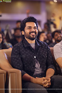 Sardar 2 Movie Pre Release Event 