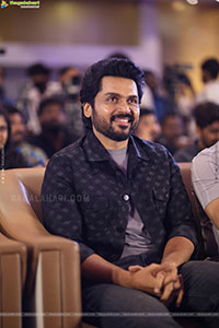 Sardar 2 Movie Pre Release Event 