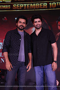 Sardar 2 Movie Pre Release Event 