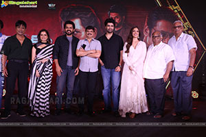 Sardar 2 Movie Pre Release Event 