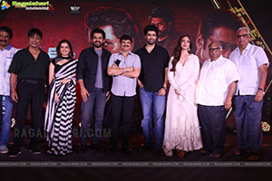Sardar 2 Movie Pre Release Event 