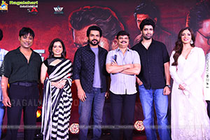 Sardar 2 Movie Pre Release Event 