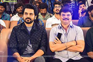 Sardar 2 Movie Pre Release Event 
