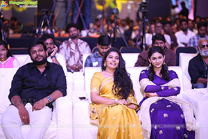 Thella Kaagitham Movie Pre Release Event 