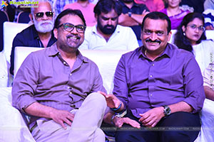 Thella Kaagitham Movie Pre Release Event 