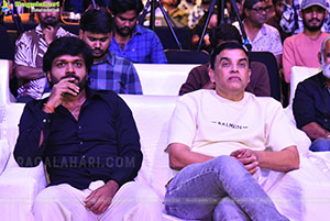Thella Kaagitham Movie Pre Release Event 