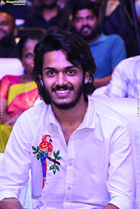 Thella Kaagitham Movie Pre Release Event 