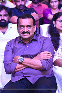 Thella Kaagitham Movie Pre Release Event 