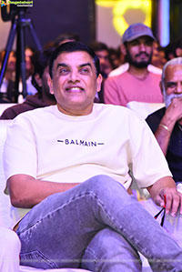 Thella Kaagitham Movie Pre Release Event 