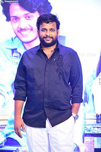 Thella Kaagitham Movie Pre Release Event 