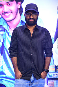 Thella Kaagitham Movie Pre Release Event 