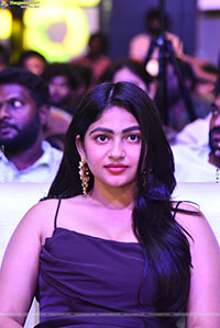Thella Kaagitham Movie Pre Release Event 