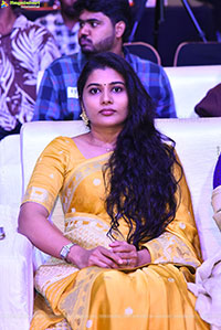 Thella Kaagitham Movie Pre Release Event 