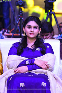 Thella Kaagitham Movie Pre Release Event 
