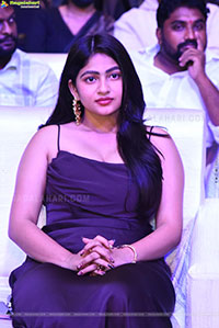 Thella Kaagitham Movie Pre Release Event 
