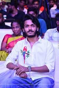 Thella Kaagitham Movie Pre Release Event 