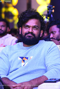 Thella Kaagitham Movie Pre Release Event 