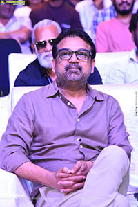 Thella Kaagitham Movie Pre Release Event 