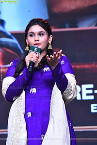 Thella Kaagitham Movie Pre Release Event 