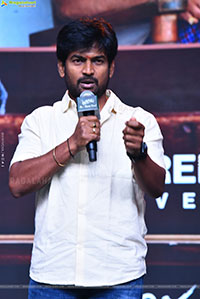 Thella Kaagitham Movie Pre Release Event 