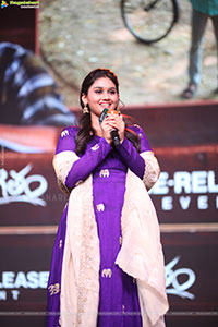 Thella Kaagitham Movie Pre Release Event 